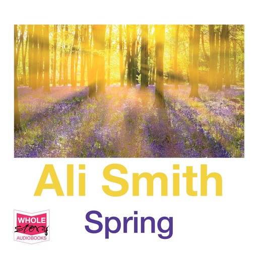 Spring, Ali Smith