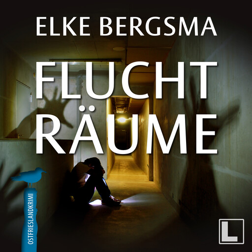 Fluchträume - Büttner & Hasenkrug ermitteln, Band 9 (ungekürzt), Elke Bergsma