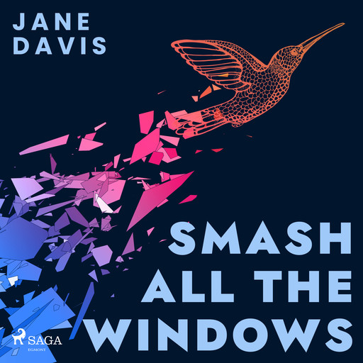 Smash All the Windows, Jane Davis