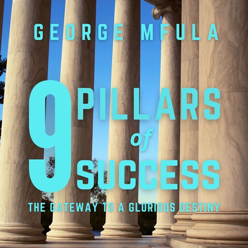 9 Pillars of Success, George Mfula