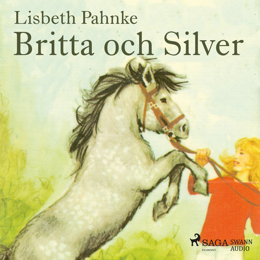 Britta och Silver, Lisbeth Pahnke