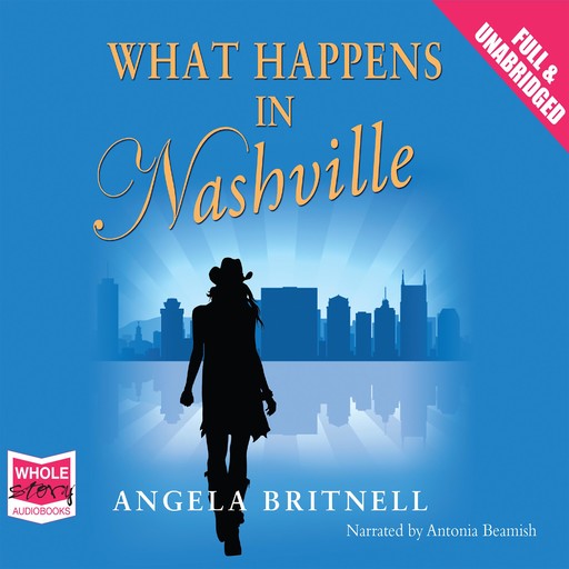 What Happens in Nashville, Angela Britnell