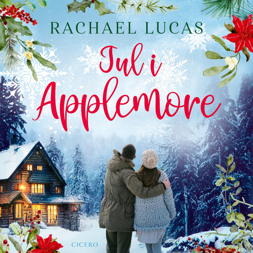 Jul i Applemore, Rachael Lucas