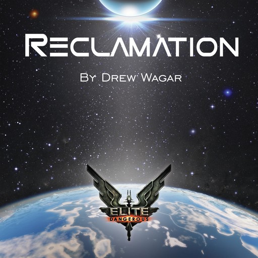 Elite: Reclamation, Drew Wagar