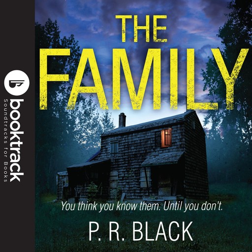 The Family, P.R. Black