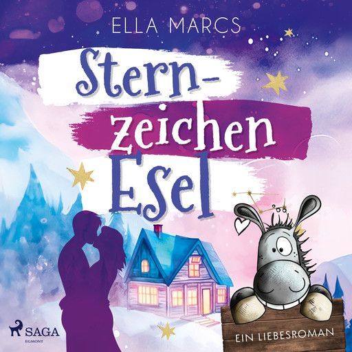 Sternzeichen Esel, Ella Marcs