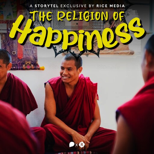 This Religion Doesn't Care What Your Faith Is, As Long As You're Happy, RICE media