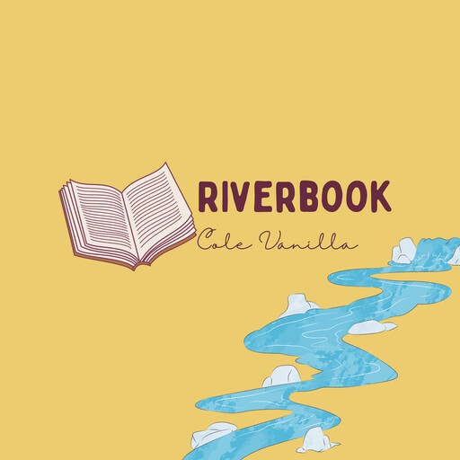 Riverbook, Cole Vanilla