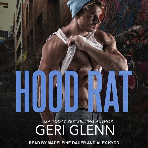 Hood Rat, Geri Glenn