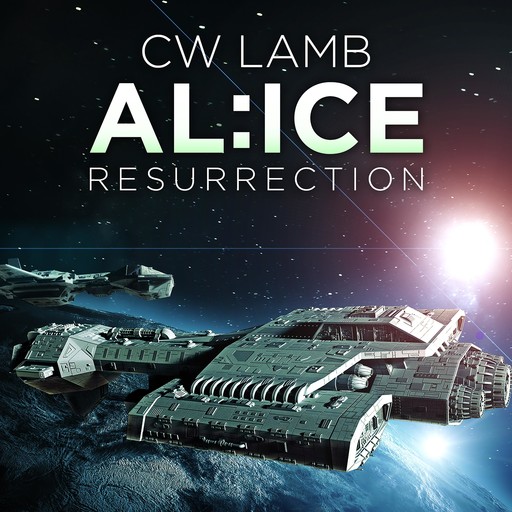 ALICE Resurrection, CW Lamb