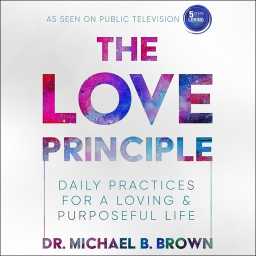 The Love Principle, Michael Brown