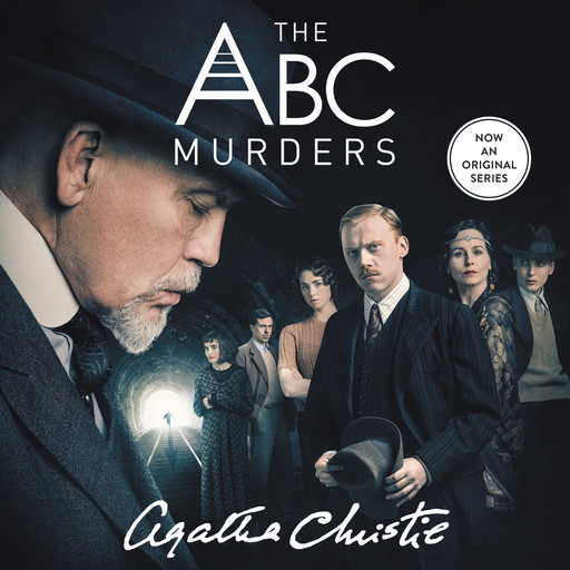 The ABC Murders, Agatha Christie