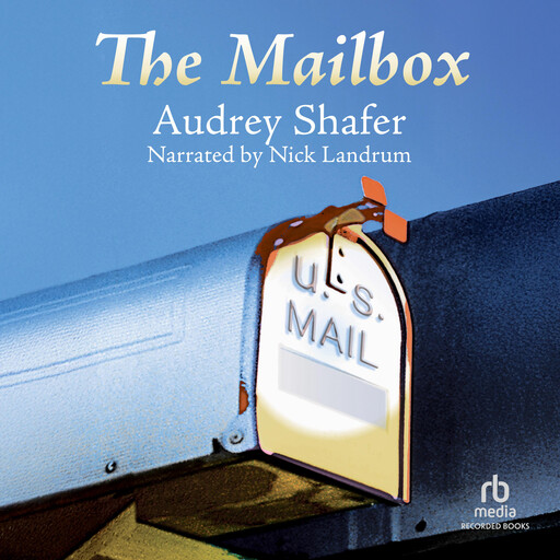 The Mailbox, Audrey Shafer