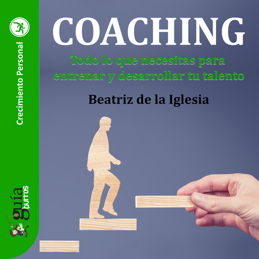 GuíaBurros: Coaching, Beatriz de la Iglesia