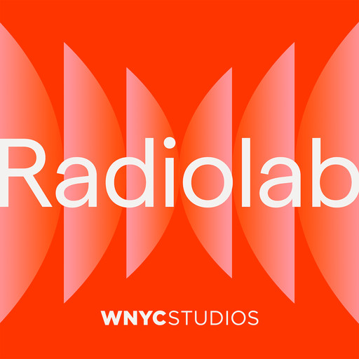 Ologies: Dark Matters, WNYC Studios