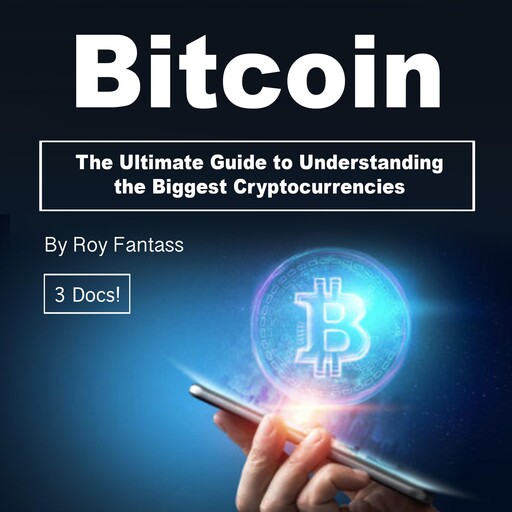 Bitcoin, Roy Fantass