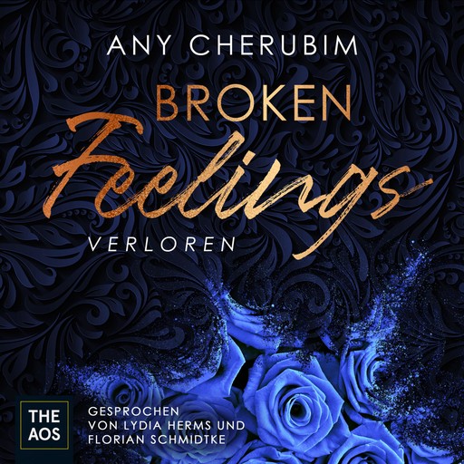 Broken Feelings. Verloren, Any Cherubim