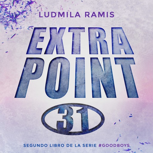 Extrapoint, Ludmila Ramis