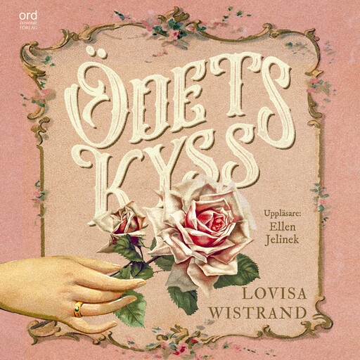 Ödets kyss, Lovisa Wistrand