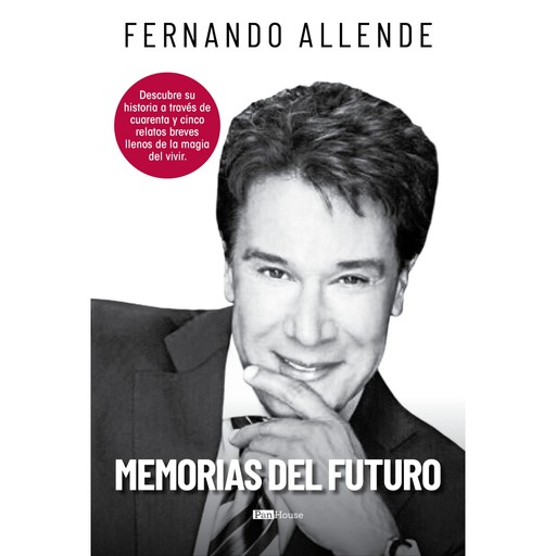Memorias del Futuro, Fernando Allende