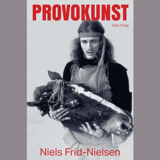 Provokunst, Niels Frid-Nielsen