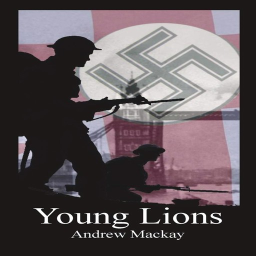 Young Lions, Andrew Mackay