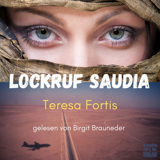 Lockruf Saudia, Teresa Fortis