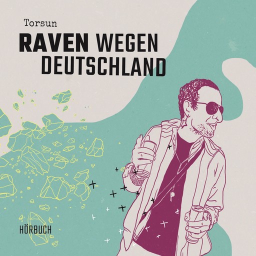 Raven wegen Deutschland (Gekürzt), Torsun