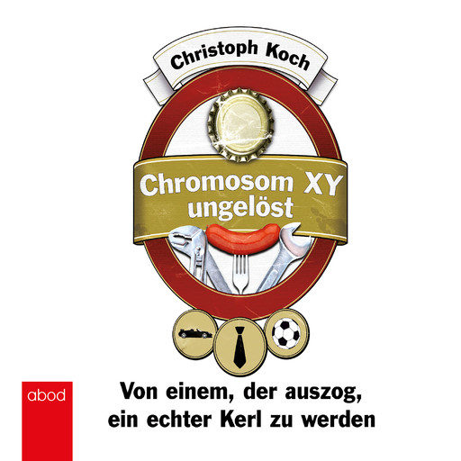 Chromosom XY ungelöst, Christoph Koch