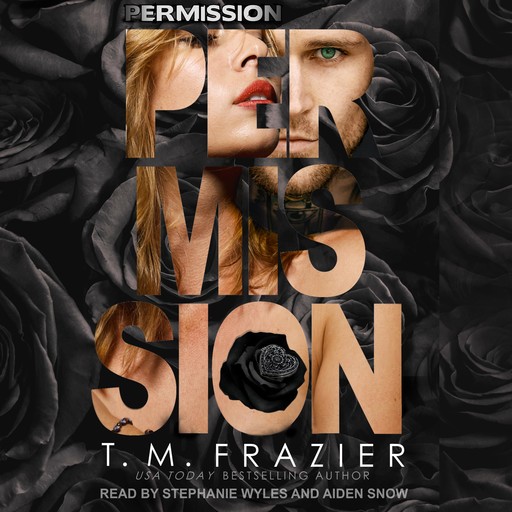 Permission, T.M. Frazier
