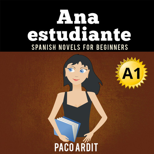 Ana, estudiante, Paco Ardit