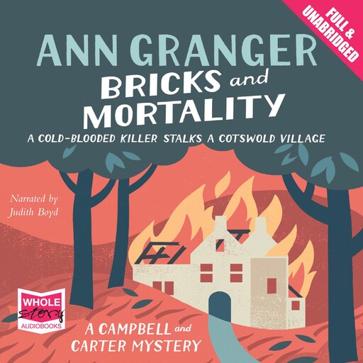 Bricks and Mortality, Ann Granger