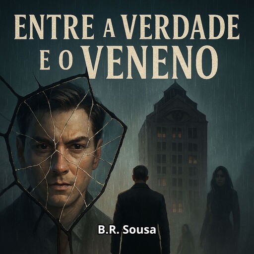 Entre a verdade e o Veneno, B.R. sousa