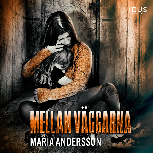 Mellan väggarna, Maria Andersson