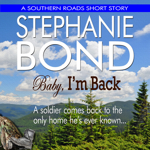 Baby, I'm Back, Stephanie Bond