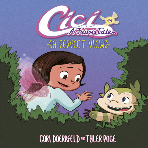 A Perfect View, Cori Doerrfeld