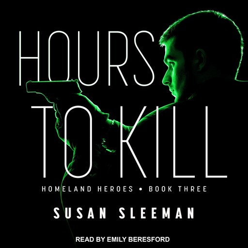Hours to Kill, Susan Sleeman