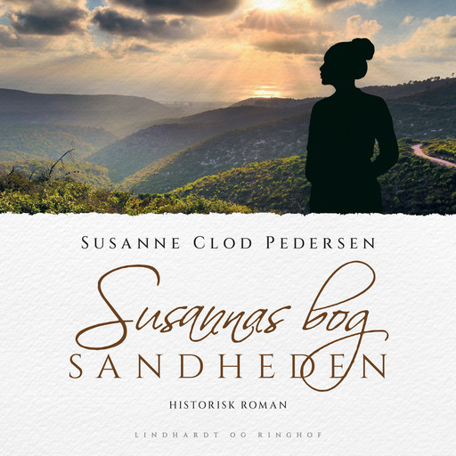 Susannas bog, Sandheden, Susanne Clod Pedersen
