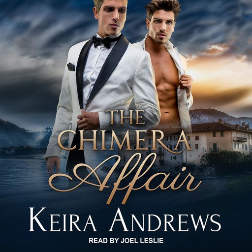 The Chimera Affair, Keira Andrews