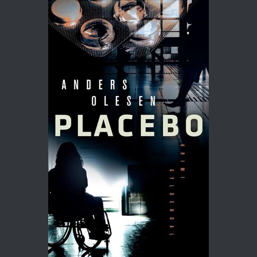 Placebo, Anders Olesen