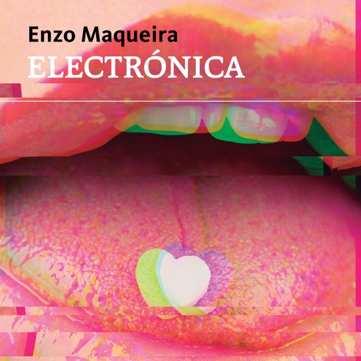 Electrónica, Enzo Maqueira