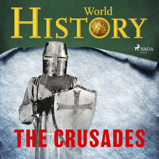 The Crusades, History World