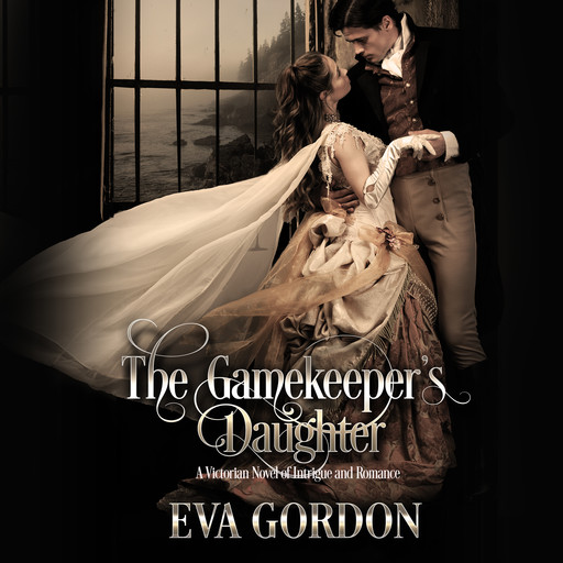 The Gamekeeper's Daughter, Eva Gordon