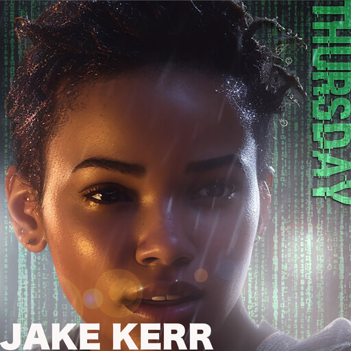 Thursday, Jake Kerr