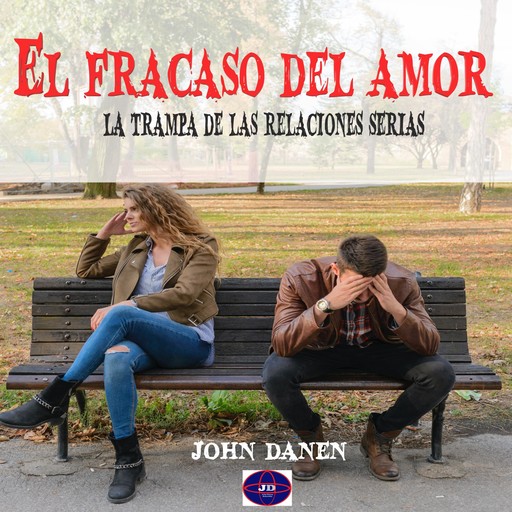 El fracaso del amor, John Danen