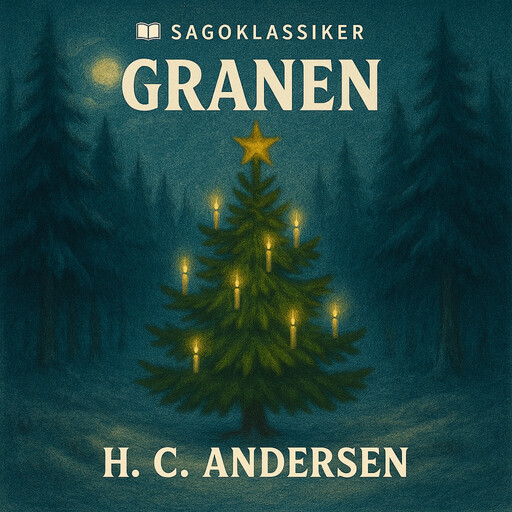 Granen, Hans Christian Andersen