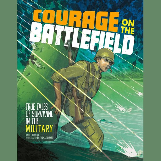 Courage on the Battlefield, Nel Yomtov
