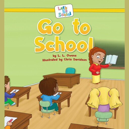 Go to School, L.L. Owens