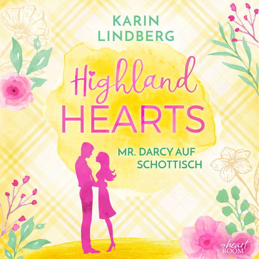 Highlandhearts, Karin Lindberg