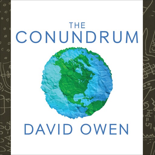 The Conundrum, David Owen